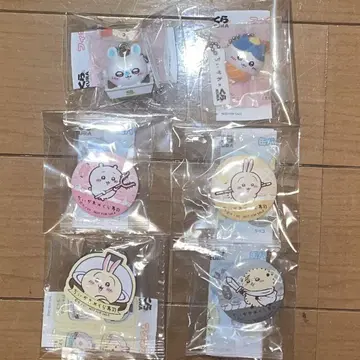 치이카와 쿠라스시 피규어