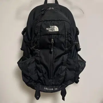 The North Face Telus 25L