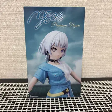 BanG Dream! 프리미엄 피규어 MyGO!!!!! 카나메 라나