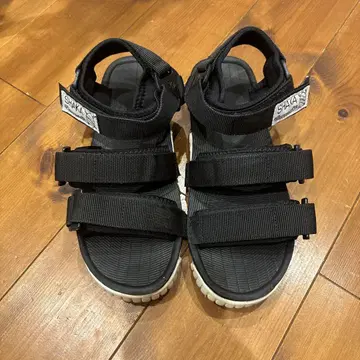 SHAKA 네오 밴지 스포츠 샌들 24cm