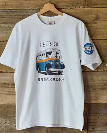 이웃집 토토로 2025 티셔츠 보닛 버스