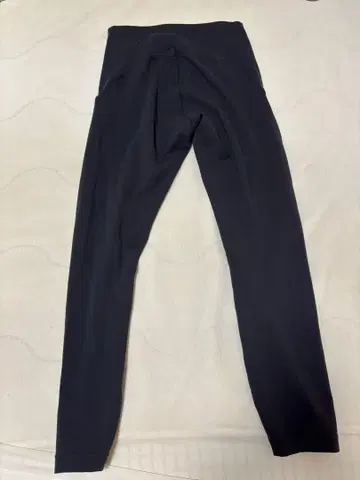lululemon 룰루레몬 블랙 레깅스 사이즈 M