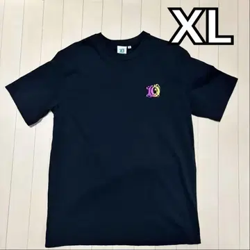 미세스 그린 애플 티셔츠 피요르드 XL