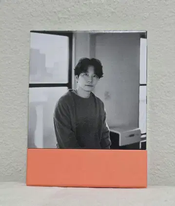 호시노 겐 Gen Box Set 'Visual' (초회 한정판)