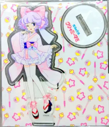 Pierrot 아크릴 스탠드