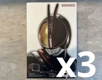 S.H.Figuarts 진골 조각 제법 가면라이더 파이즈 3개 세트