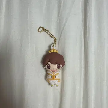 타카하시 카이토 PVC 키링