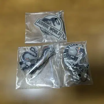 쥬라기 월드 부활의 대지 후류 복권