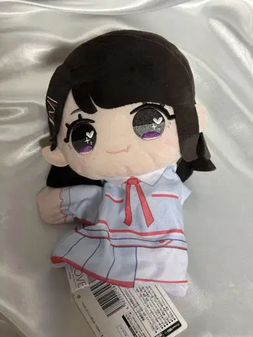 =LOVE 이코러브 퍼펫 노구치 이오리 모리 판타지 한정판 봉제 인형