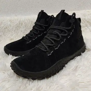 미사용 MERRELL WRAPT MID WP WATERPROOF 25.5