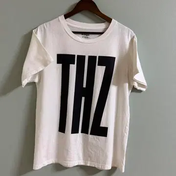 Rags McGREGOR 러그 맥레거 티셔츠 화이트 S