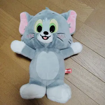 톰 봉제 인형 약 30cm