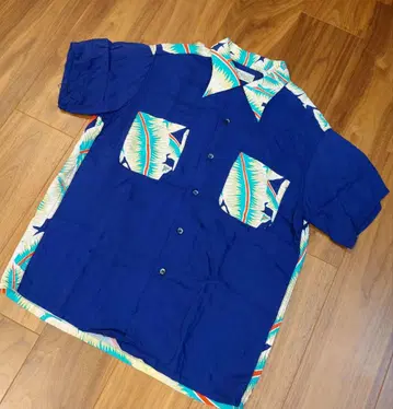 Aloha SUN SURF!!! 알로하 셔츠
