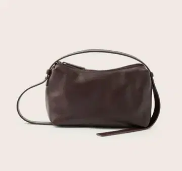 ENOF mini bag DEAR 이나프 미니 백 가죽 백