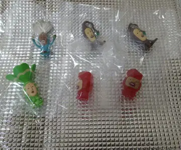 코비토즈칸 앉은 마스코트 4