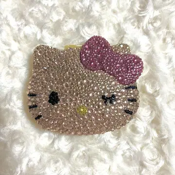 일광화상 키티 속눈썹 케이스