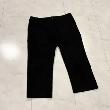 Otto 카고 팬츠 팬츠