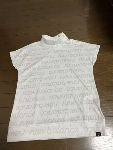 new balance 여성용 골프 모크넥 사이즈 1