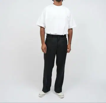 시착만 한 상품 OVY Action Slacks 액션 슬랙스
