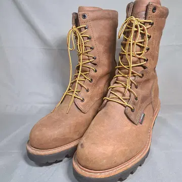 RedWing Logger Max 로거 맥스 8인치 스틸토