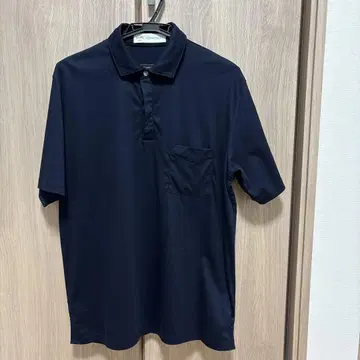쉽스 피케 셔츠