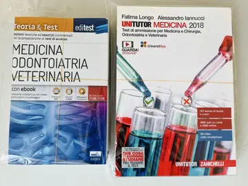 MEDICINA ODONTOIATRIA VETERINARIA