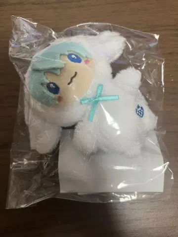 스토푸리 코론 시나모롤 봉제 인형 키링
