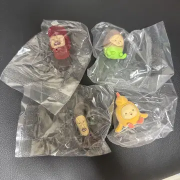코비토즈칸 오스와리 마스코트