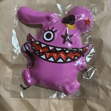 리틀글리몬스터 카렌 가면