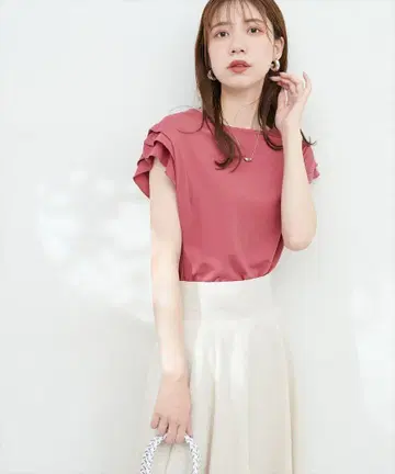 내추럴 꾸뛰르 티셔츠 티셔츠