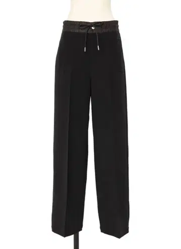 [ sacai ] Matelasse Twill Pants