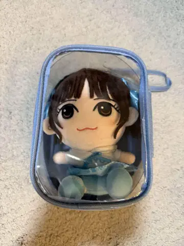 우메다 미유 치비누이