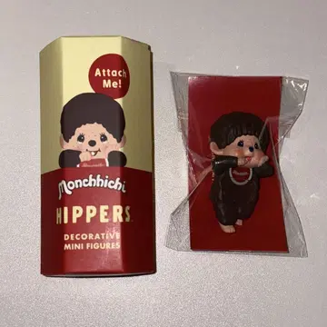 몬치치 히퍼스 Monchhichi(Boy)