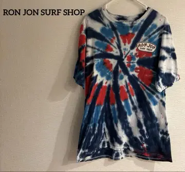 [RON JON] SURF SHOP 남성용 M 트로피컬