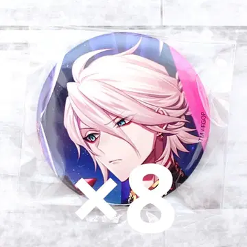 FGO 카르나 캔뱃지 8개 호텔 카르데아