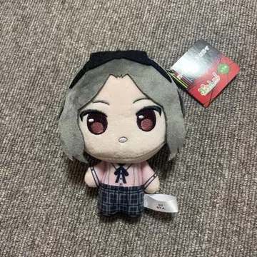 걸즈 밴드 크라이 쁘띠슈 에비즈카 사토루