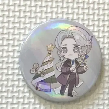 제5인격 IdentityV 작곡가 IJL 캔뱃지 오프라인 이벤트