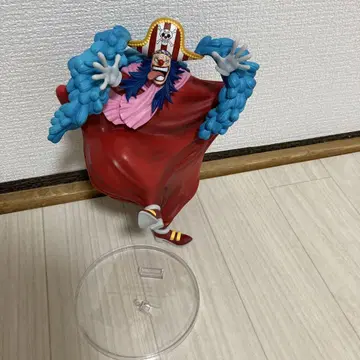 원피스 피규어 제일복권 배기 피규어 신 4황제