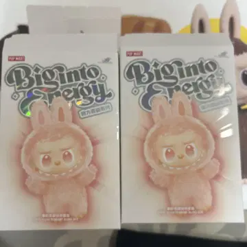 몬스터스 에너지에 집중