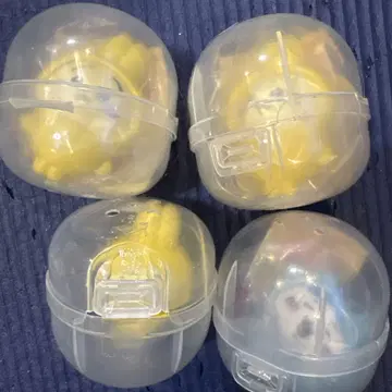 치이카와 (먼작귀) 갈아입기 파자마 마스코트 토끼