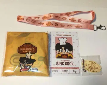 모크님 에코백 넥스트랩 키링