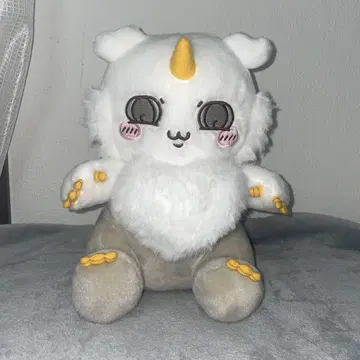 치이카와 (먼작귀) 그 아이 봉제 인형