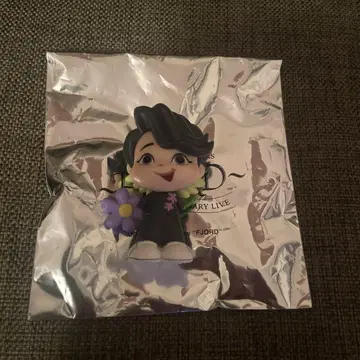 미세스 그린 애플 fjord 오오모리 모토키 피규어 가챠