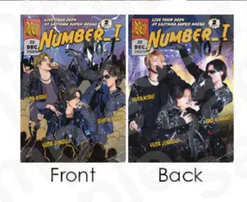 Number_i 포스터