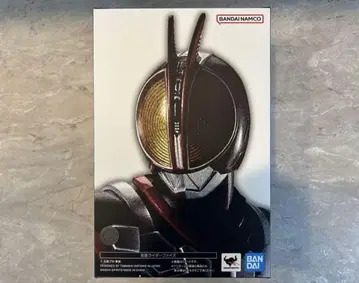 S.H.Figuarts 진골 조각 제법 가면라이더 파이즈
