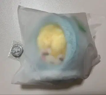 에이리언 스테이지 루카 인형