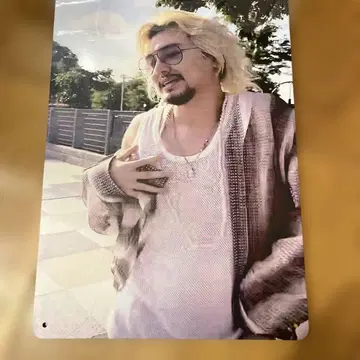 후지이 카제 금속제 패널