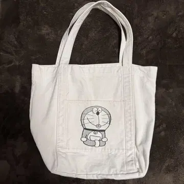 FELISSIMO 토트백 도라에몽