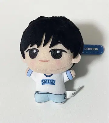 TWS 도훈 봉제 인형