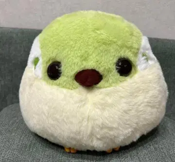 복복 시마연가 봄빛 벚꽃 마차스케 JB 봉제 인형